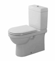 DURAVIT TAPA WC HAPPY D